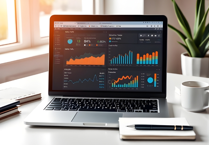 Digital Marketing and Growth Hacking